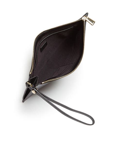 extra large wristlet